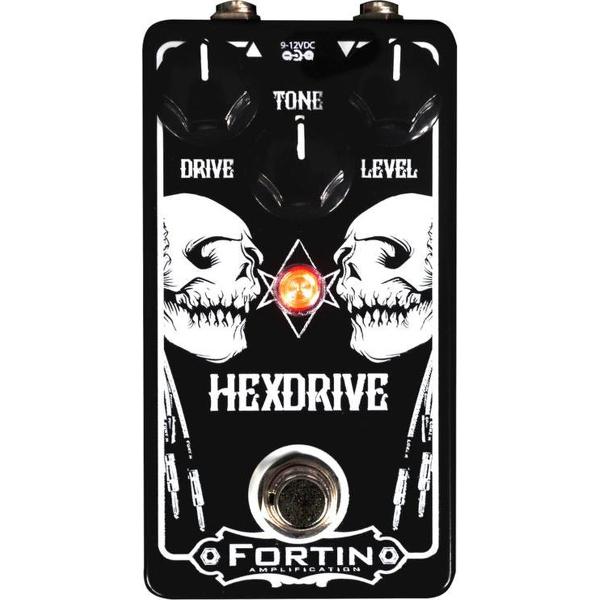 Fortin Hexdrive