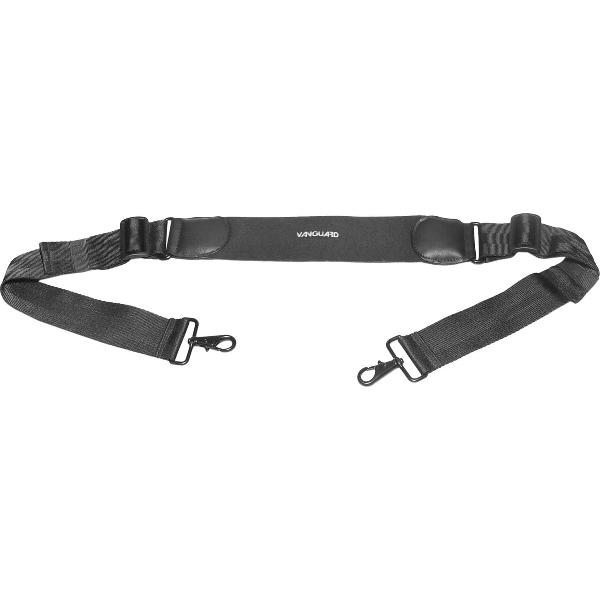 Vanguard ICS 008 S1 Neopreen Camera Tas schouderriem 138 cm x 6 x 2