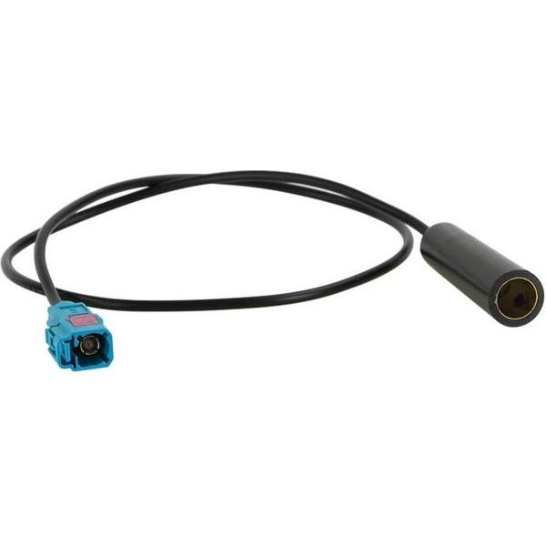 Antenne Adapter Kabel Audi / BMW / Volkswagen / DIN (F) naar Fakra (F) ROKA