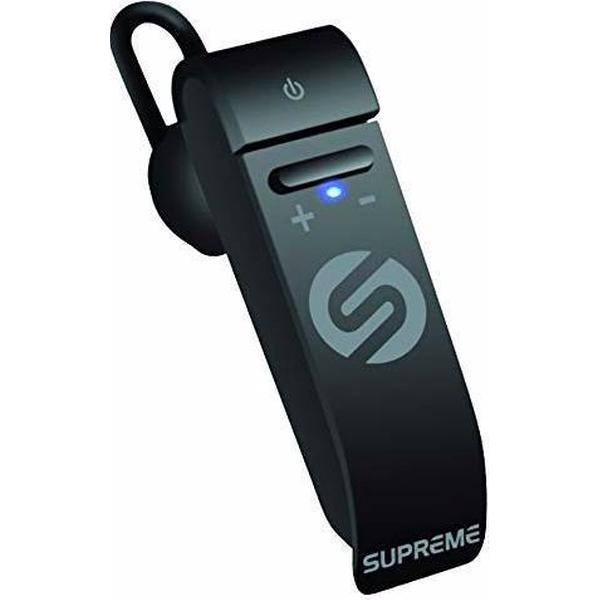 Supreme BTLT-160 - Tech Portable- Voice Language Translator - Bluetooth Headphone