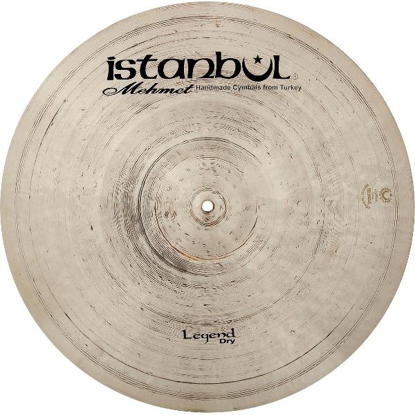 Legend Dry CrashRide 20