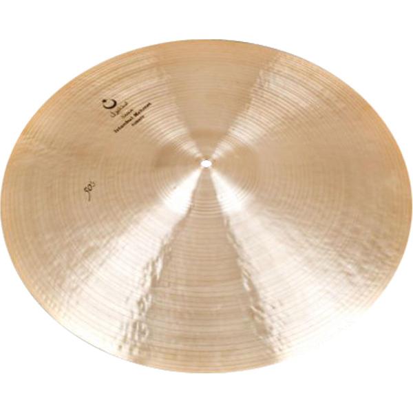 Nostalgia 50´s Ride 21