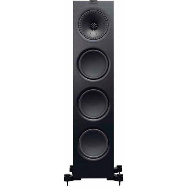 KEF Q950 Zwart luidspreker