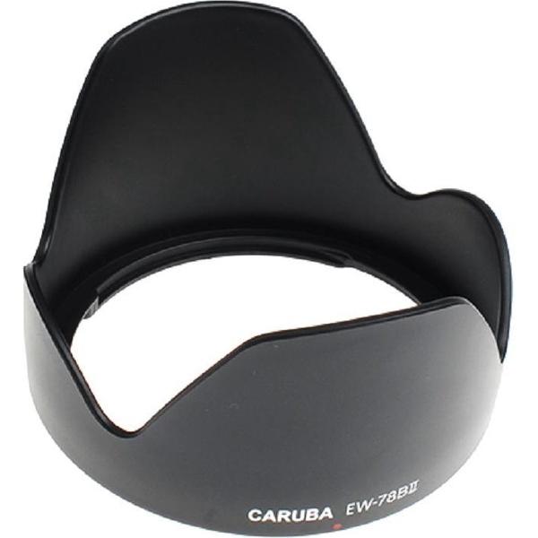 Caruba EW-78BII Zwart