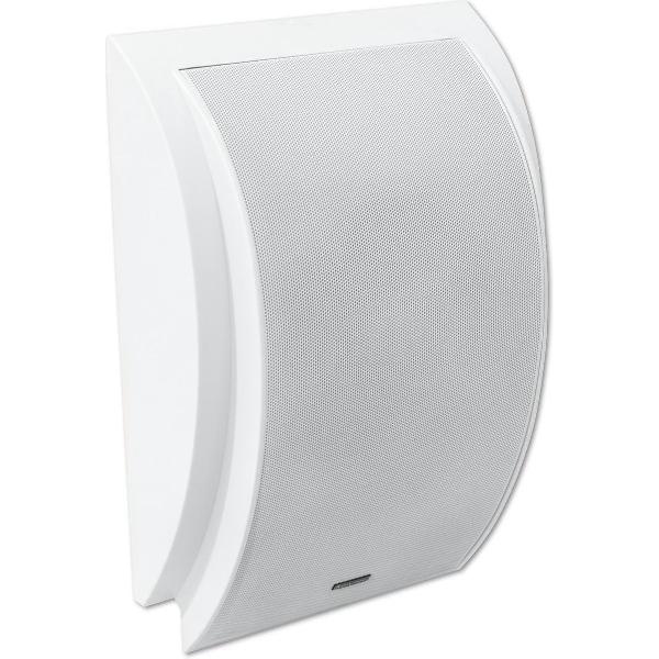 OMNITRONIC WC-1 PA Wall Speaker
