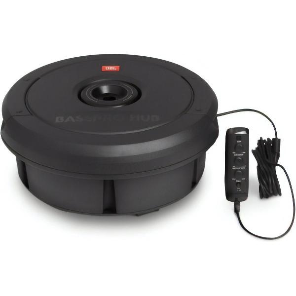 JBL BassPro Hub Tevoren geladen subwoofer 200 W