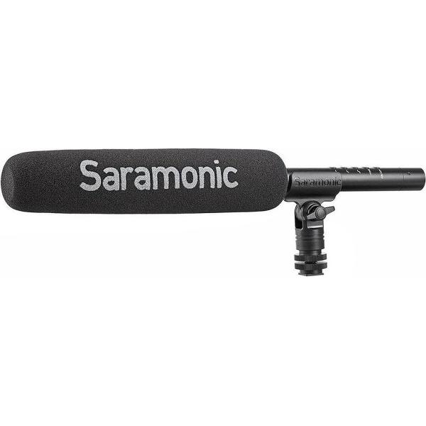 Saramonic SR-TM7 XLR Shotgun Microphone