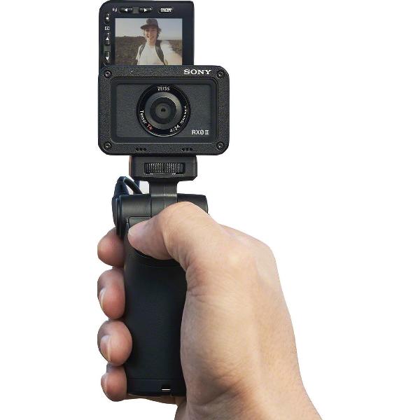 Sony Cybershot DSC-RX0M2