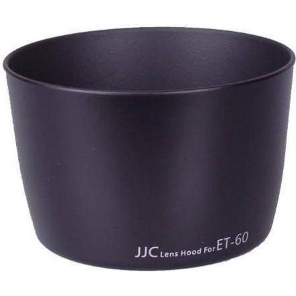 Caruba Zonnekap Canon ET-60 zwart