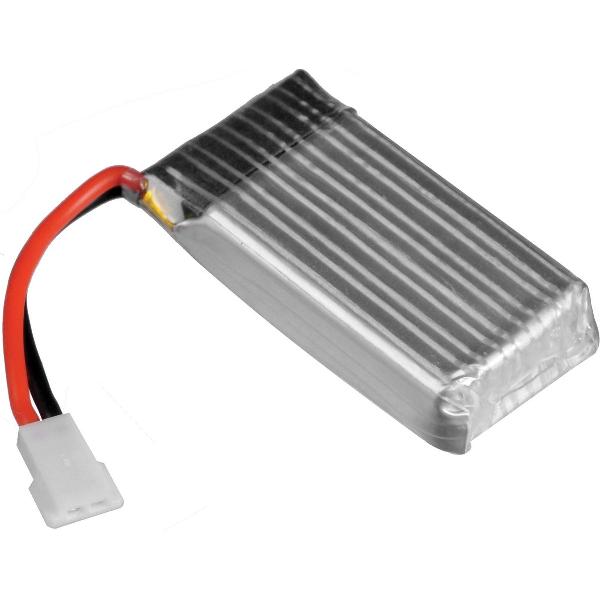 Hubsan X4C micro drone met camera accu H107A-24