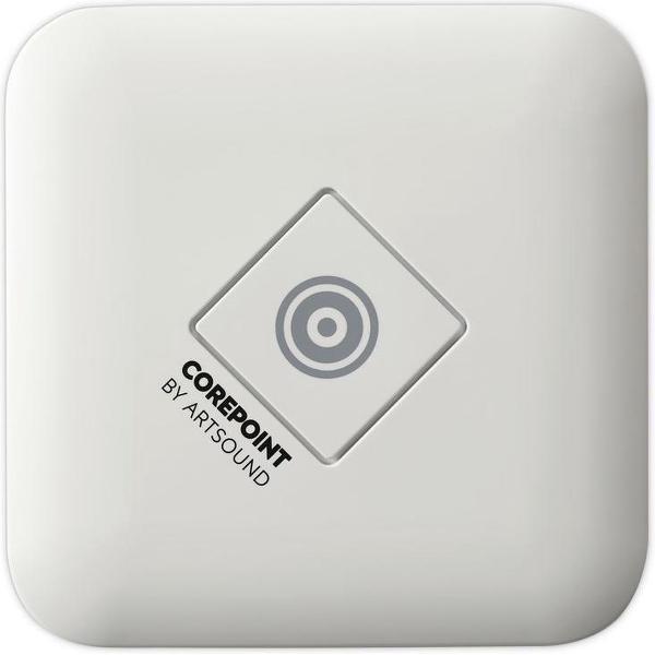 ARTSOUND ARTCORE GATEWAY COREPOINT