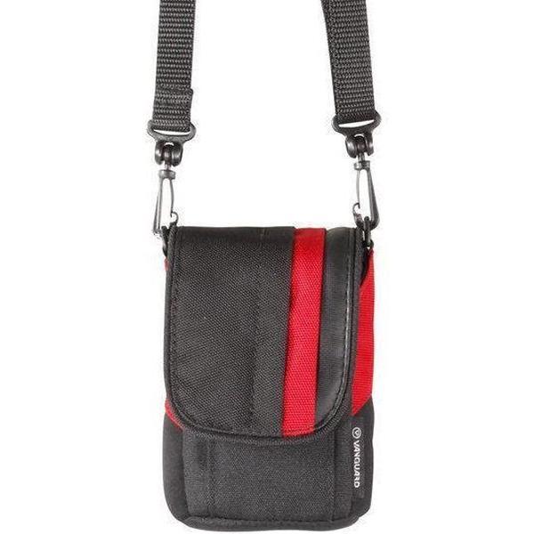 Vanguard Pampas 6a Rood/Zwart