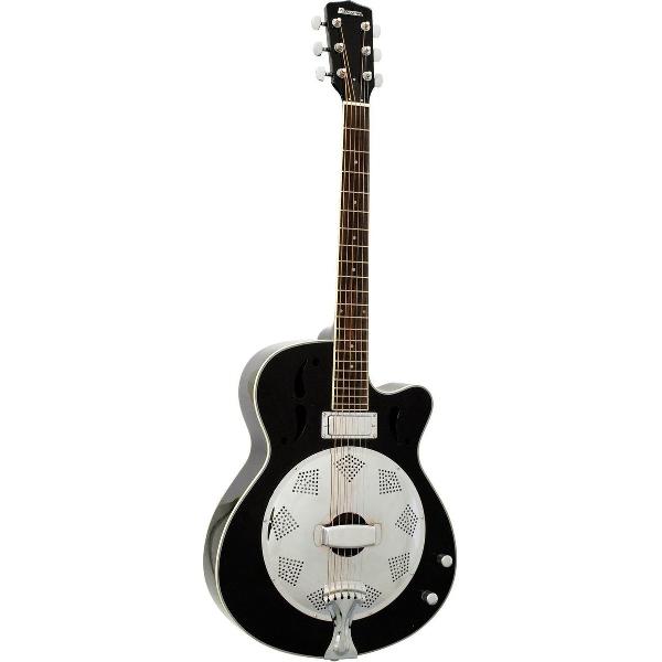 DIMAVERY RS-420 Resonator gitaar