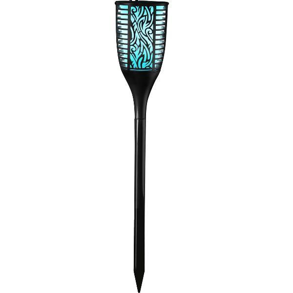 Bigben Draadloze Buitenhuis Speaker - 7 Kleuren LED-Verlichting