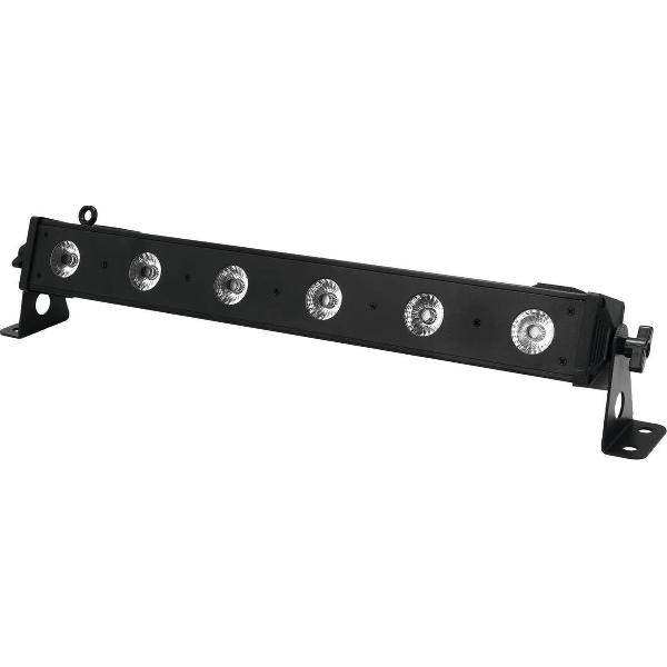 EUROLITE LED BAR-6 QCL RGBA Bar