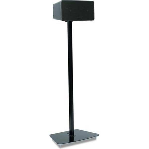 Flexson FLXP3FS1021 Vloer Zwart speaker steun