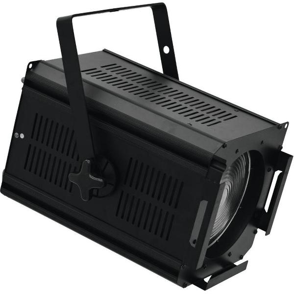EUROLITE Theater Spot 2000 Fresnel zwart