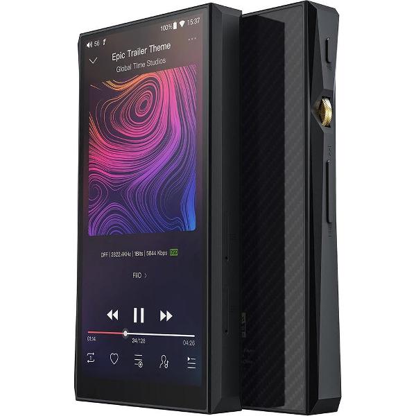 FiiO M11