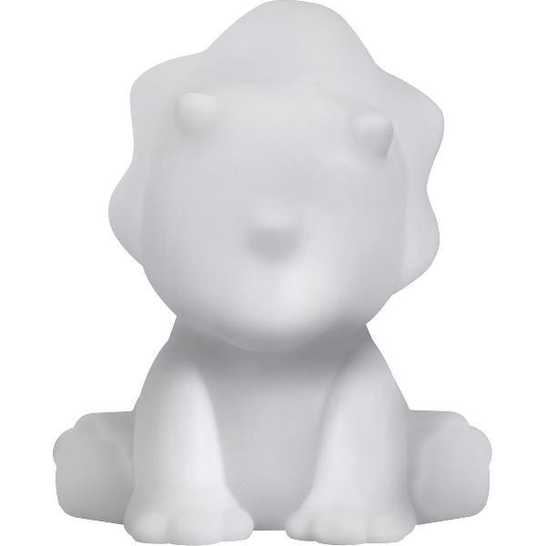 Bigben Lumin’us Dino - Bluetooth Speaker en Kinderlamp