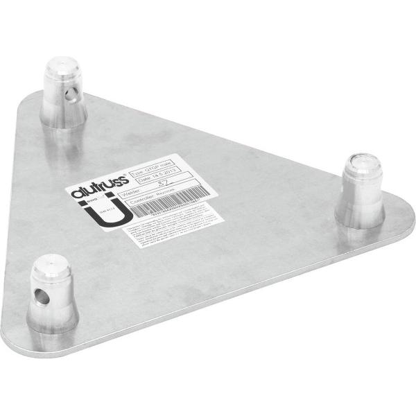 ALUTRUSS TRILOCK Base Plate QTG-male