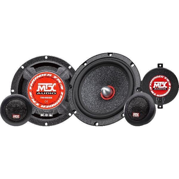 MTX TX465S 16,5cm compo highline 320watt