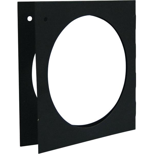 EUROLITE Filterframe Theater 2000 zwart