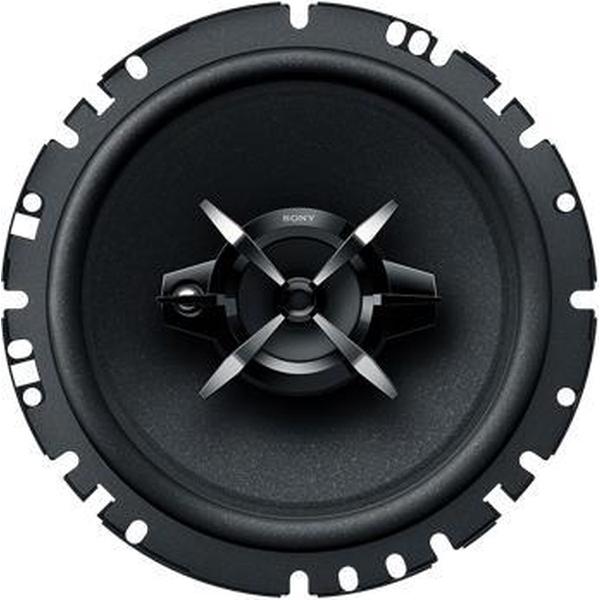 SONY XS-FB1730 - Autospeaker set - 270 Watt - 3-weg - 17 cm