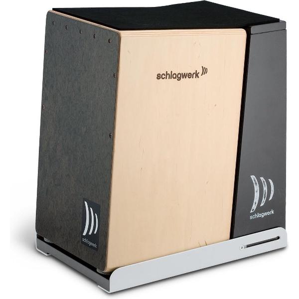 Ergo Cajon Adapter ECA70, incl. Sitzpad