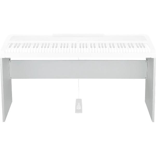 Korg STB1-WH Stand White keyboardstandaard