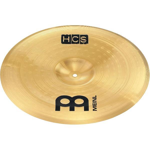 Meinl HCS18CH HCS China 18 china cymbal
