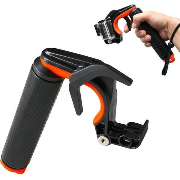GoPro Floaty Bobber met Shutter Trigger voor de GoPro Hero 5 4 3+ 3 2 1