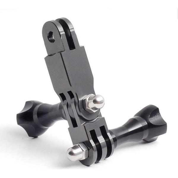 3-way Pivot Arm