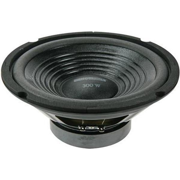 Velleman Subwoofer Vdsg12 Reserve 12 Inch