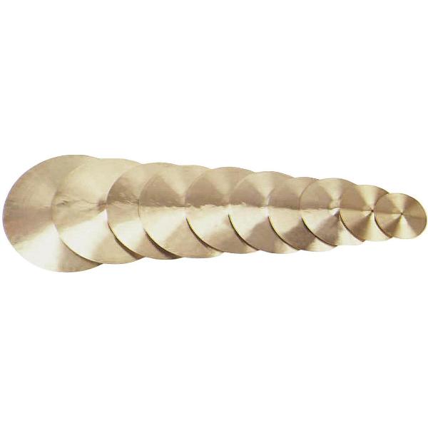 DIMAVERY DBS-208 Cymbal 8-Splash