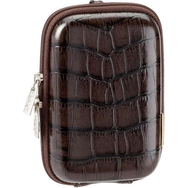 Rivacase Cameratas 7103 (PU) dark brown (turtle)12/96