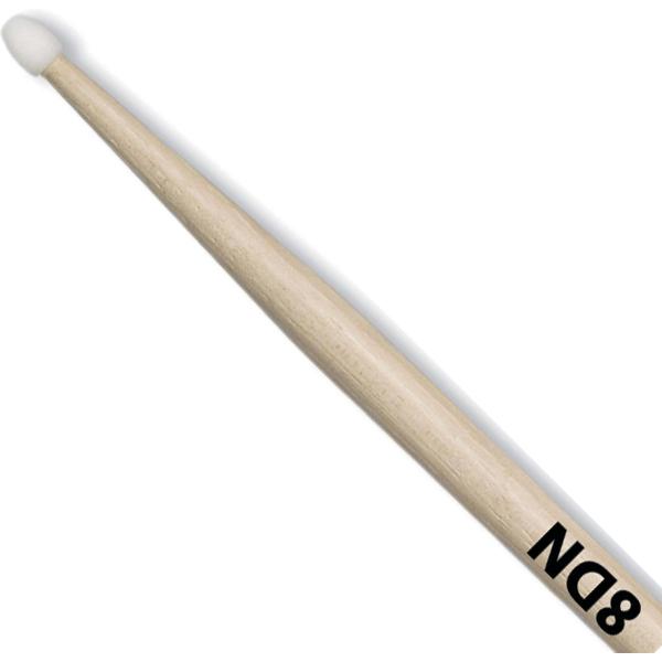 8DN Sticks, American Classic, Nylon Tip