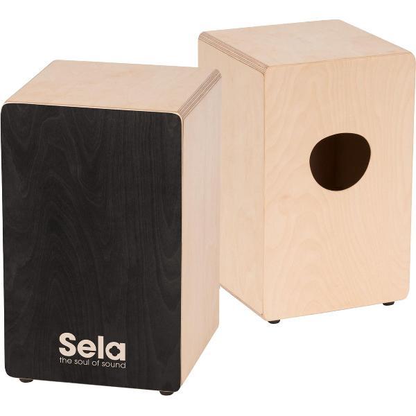Primera Black Cajon SE 118