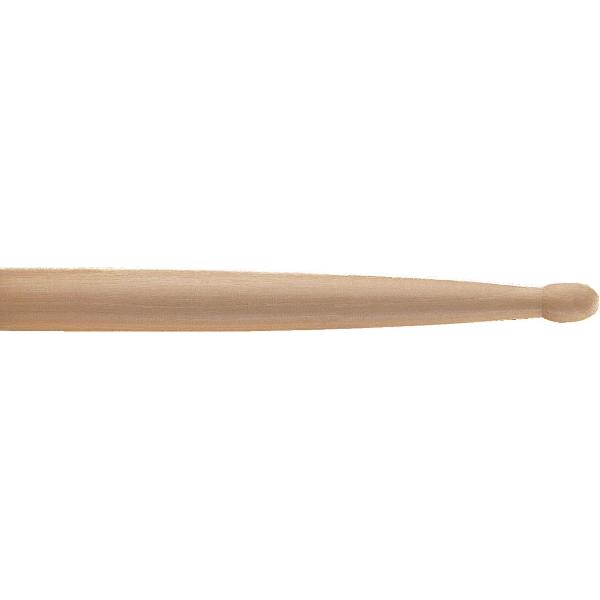ProMark TX2BW Hickory 2B Wood Tip 2B drumstokken