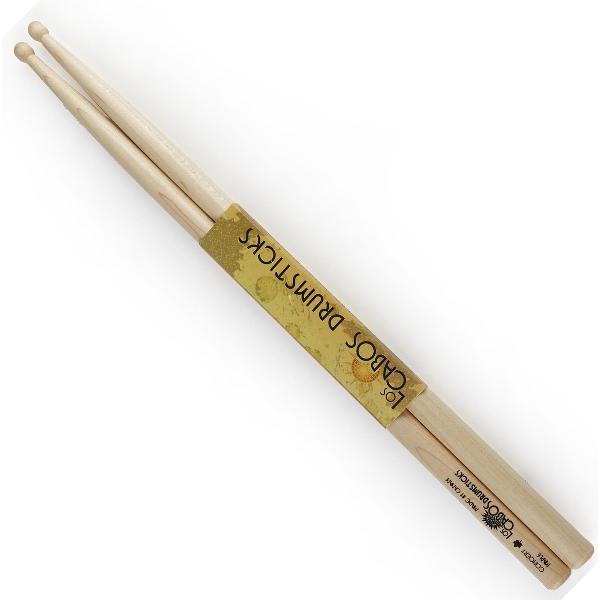 Concert Maple Sticks, Wood Tip