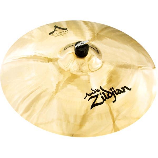 A-Custom Medium Crash 19