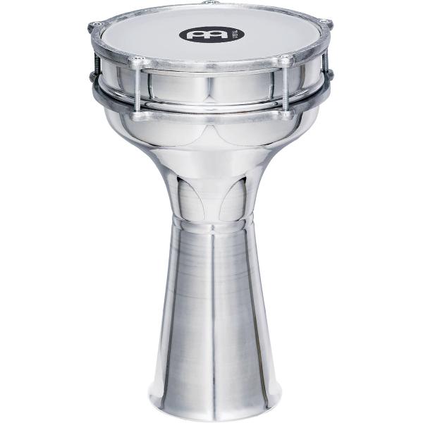 Darbuka HE-104, Aluminium