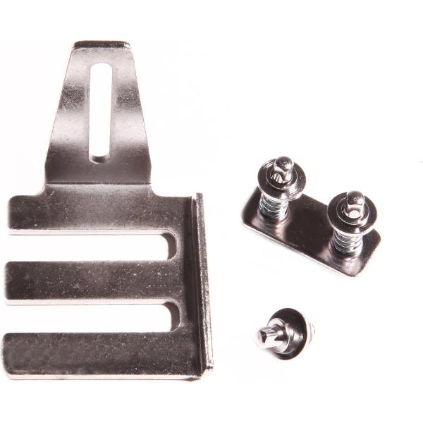 TPA90 Twin pedaal Attachment