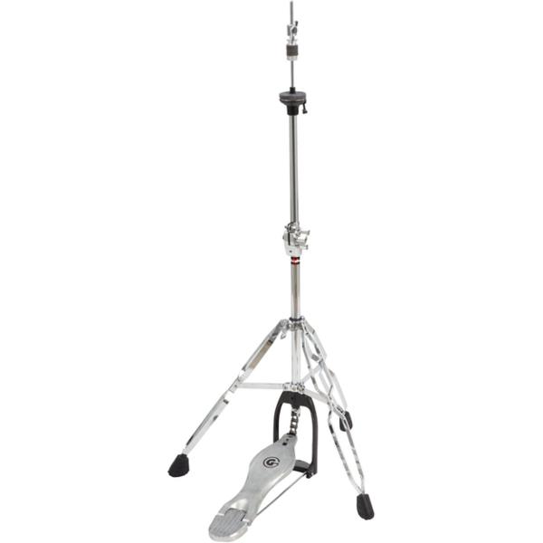 Gibraltar HiHat Standaard 4000 serie