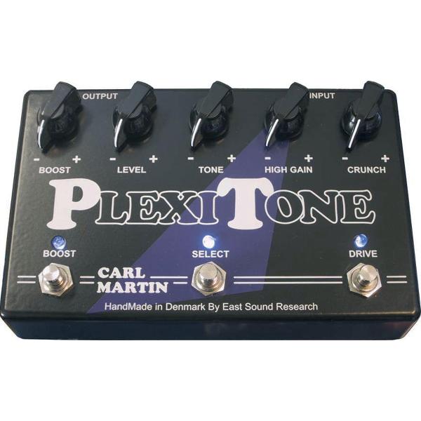 PlexiTone 2-Channel-Overdrive