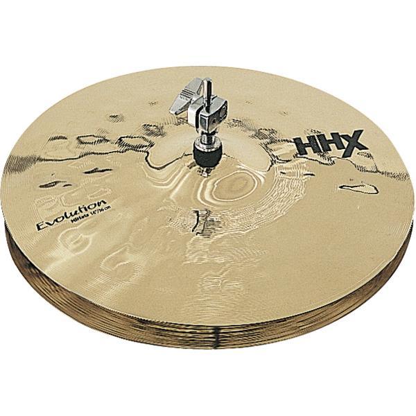 HHX Evolution HiHat 13