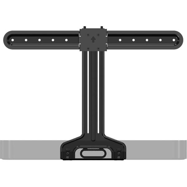 Sanus Soundbar accessoire voor Sonos Beam - Zwart