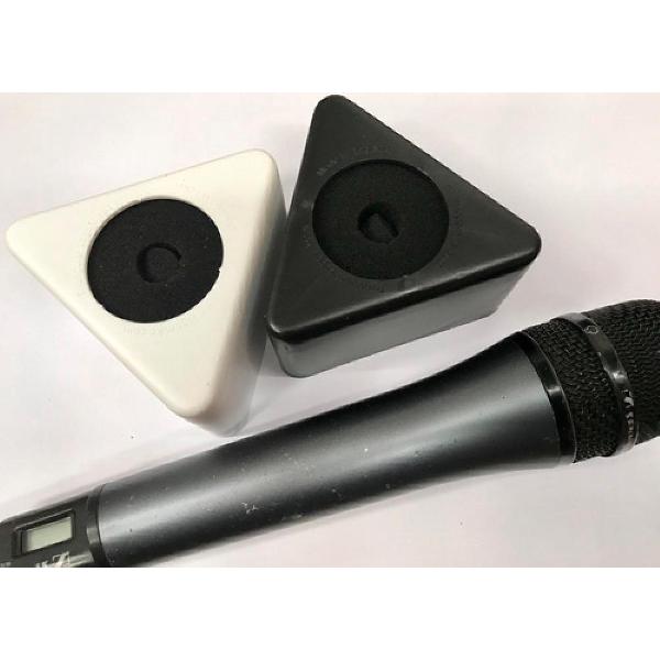 Reinhardt Filmgear Microphone Flag 2 stuks