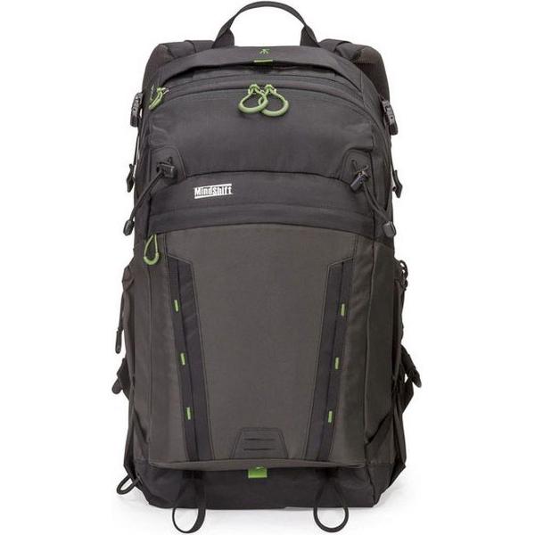 MindShift BackLight™ 26L photo daypack - charcoal