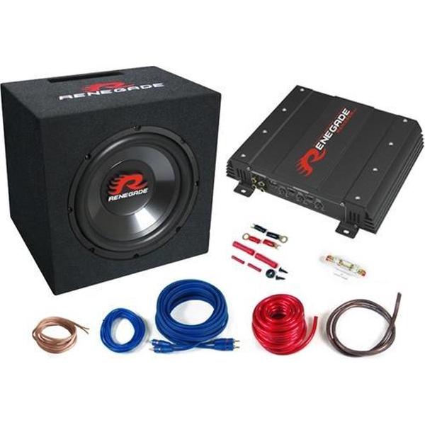 Renegade RBK550XL Car-HiFi-set
