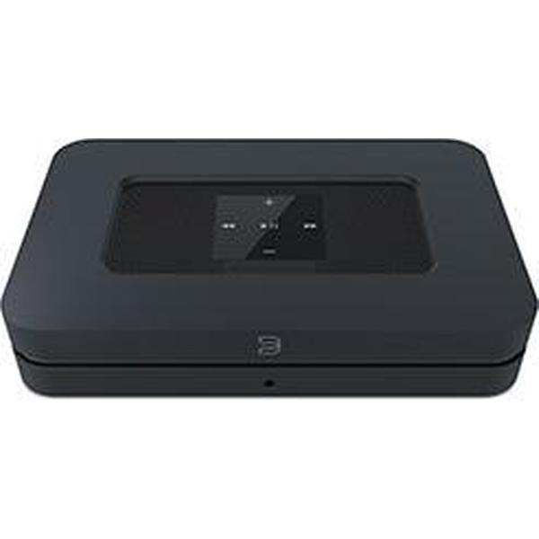 Bluesound Node 2 - Hifi Streamer